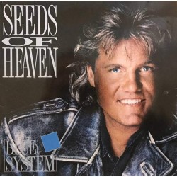 Пластинка Blue System Seeds of Heaven